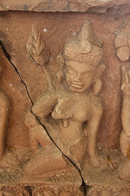 Phimai National Museum-124